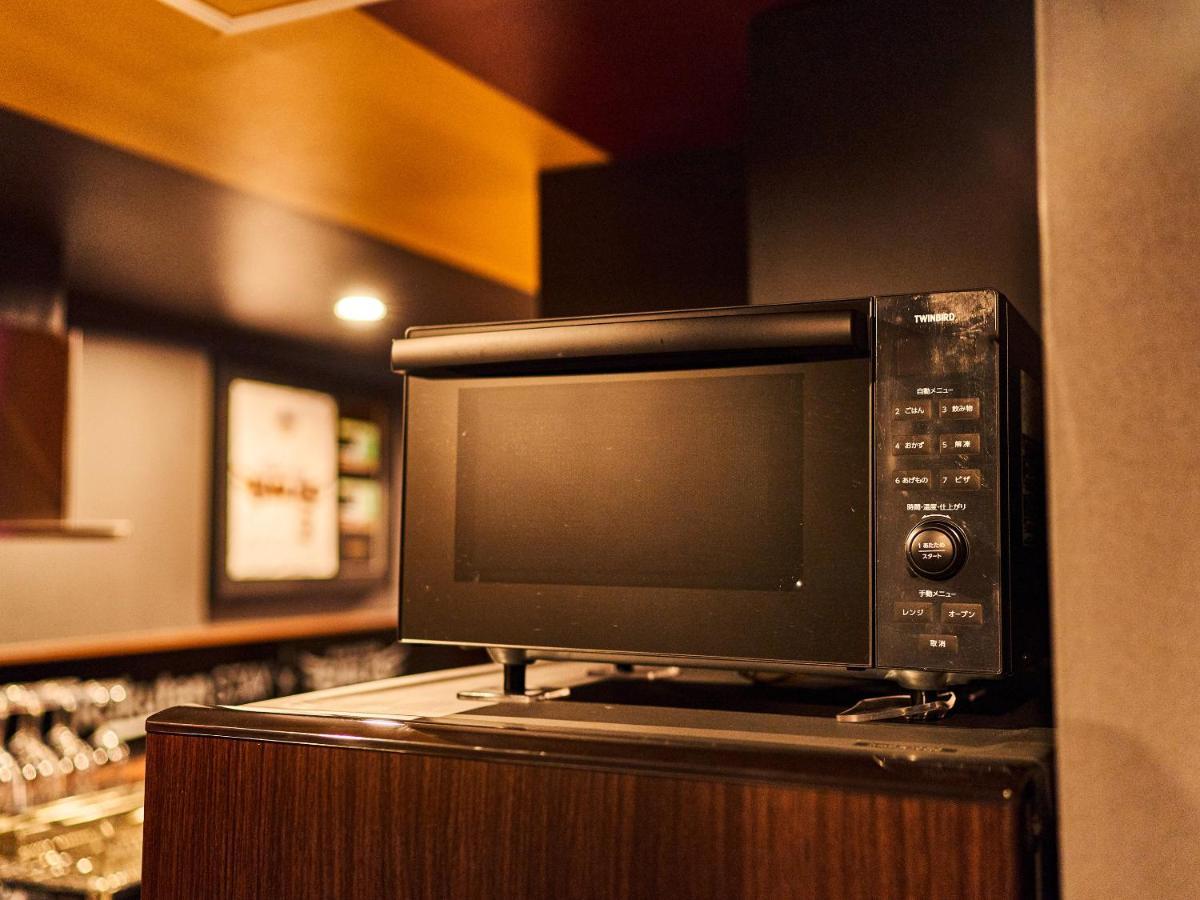 Rakuten STAY x EAGLES  Room 202 ルーフバルコニー付 仙台市 エクステリア 写真